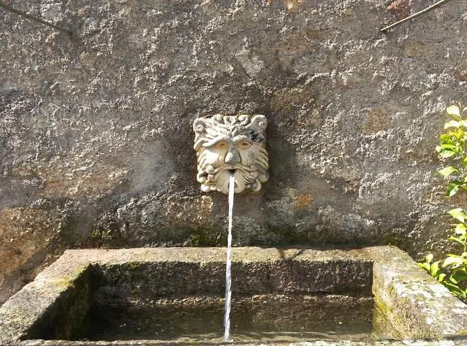 Casa Da Vinha Prázdninový dům