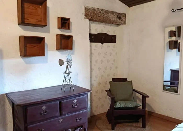 Casa Da Vinha *