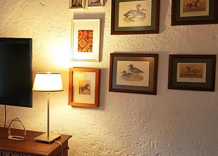 Σπίτι διακοπών Casa Da Vinha *