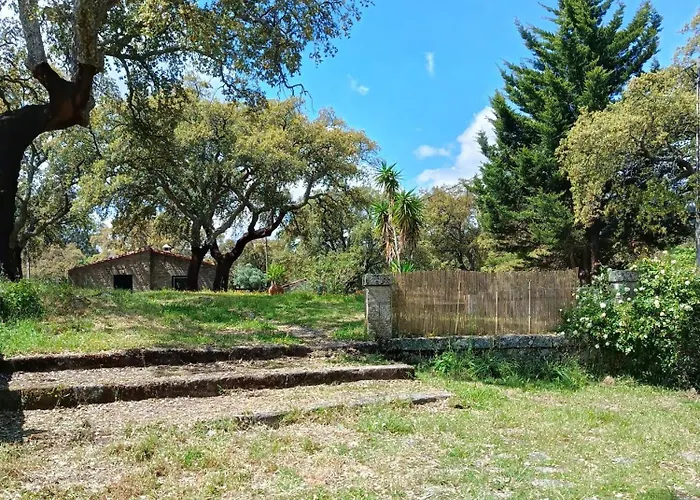 Casa Da Vinha Σπίτι διακοπών *