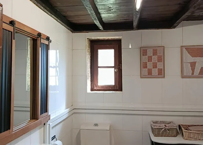 Casa Da Vinha Castelo Novo