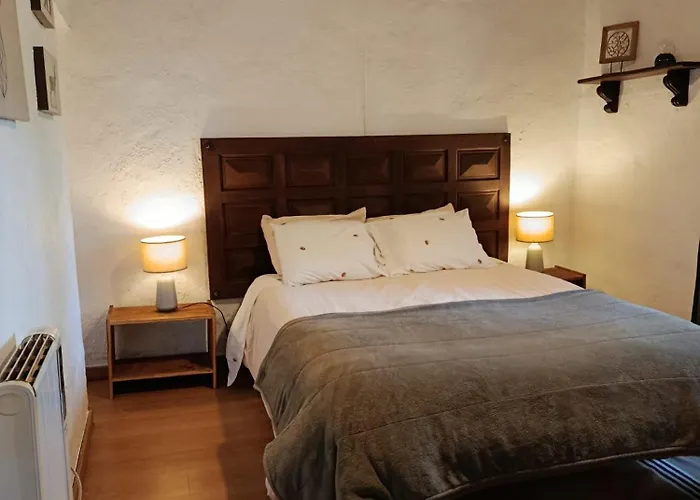 Casa Da Vinha * Castelo Novo