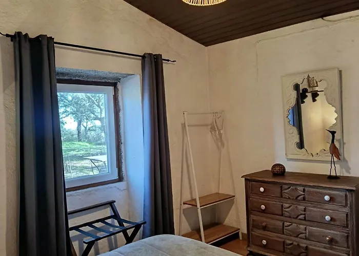 Feriehus Casa Da Vinha