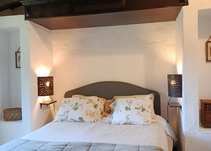 Feriehus Casa Da Vinha Castelo Novo