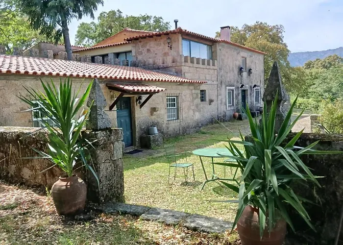 Casa Da Vinha *