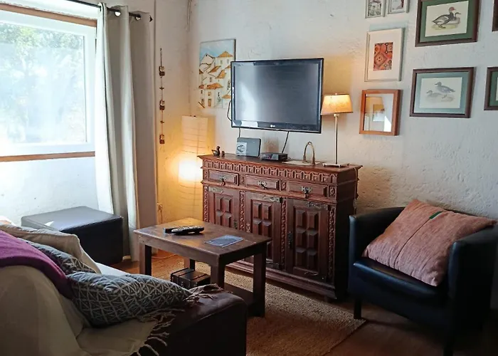 Casa Da Vinha