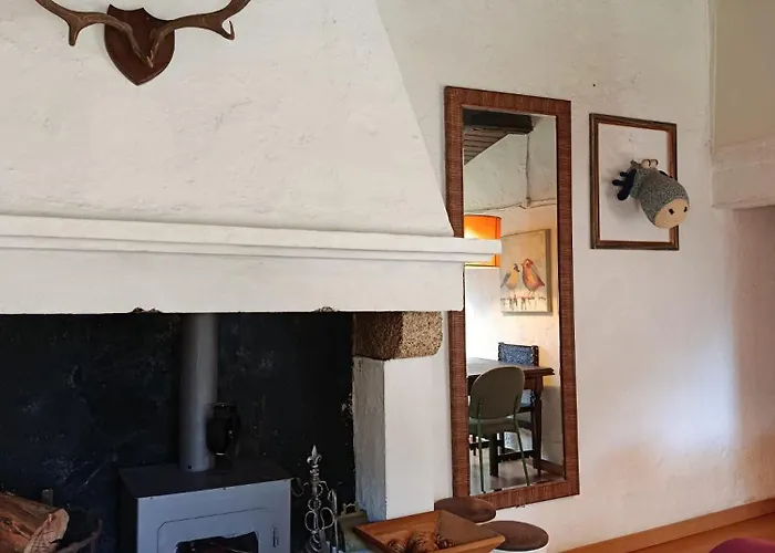 Casa Da Vinha Feriehus