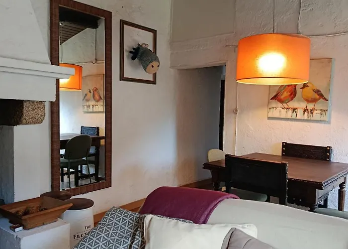 Σπίτι διακοπών Casa Da Vinha *